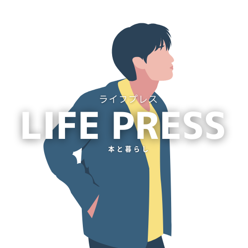 lifepress-profile